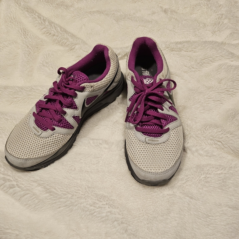 Nike Fitsole Running Shoe